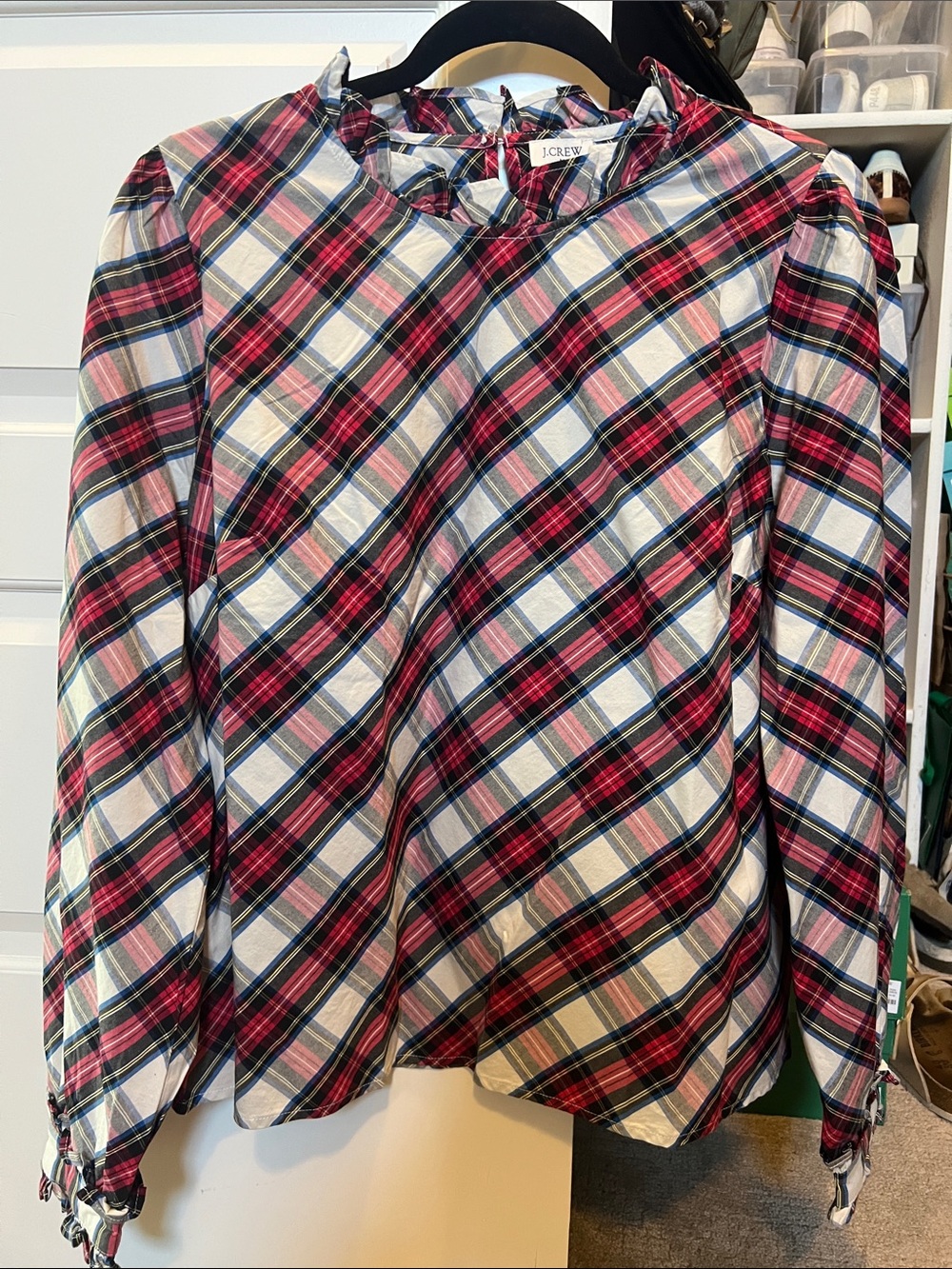 Skirt Subcategory Selection